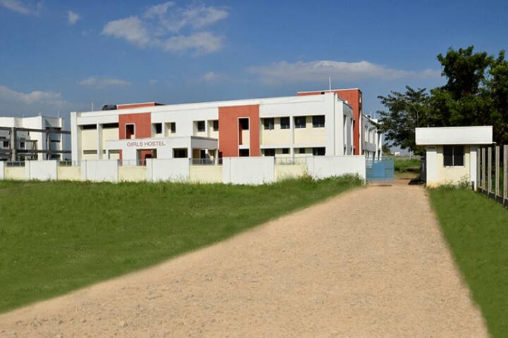 hostel